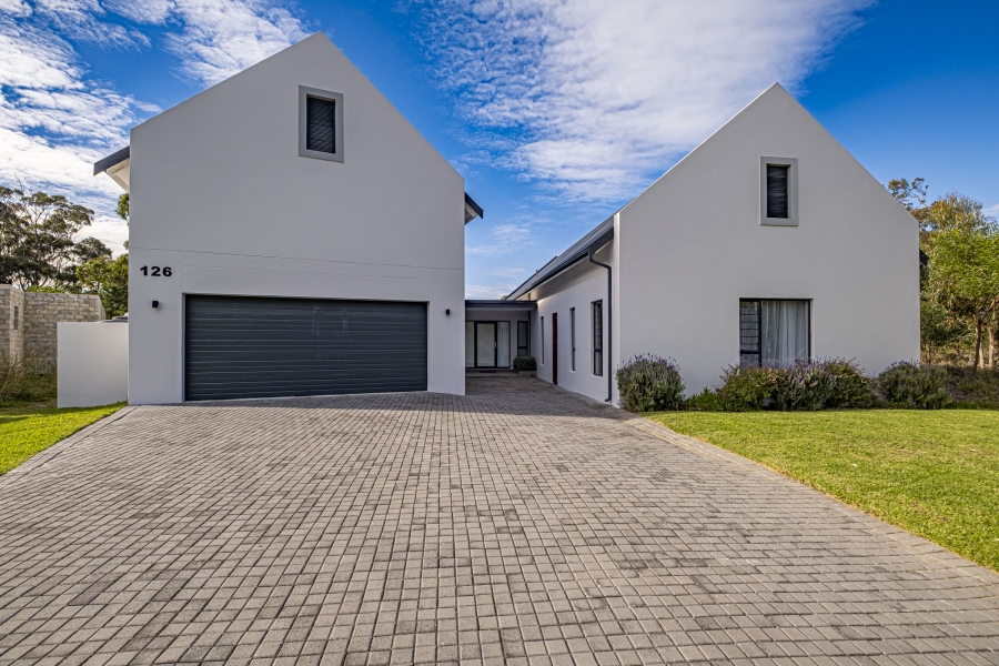 4 Bedroom Property for Sale in Wedgewood Golf Estate Eastern Cape
